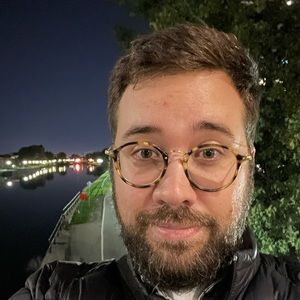 Meet your Posher, Sébastien